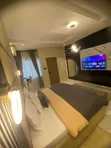 Furnished 3-Bedroom Apartment for Rent in Ivy Luxury 2, Ikate-Elegushi - 5