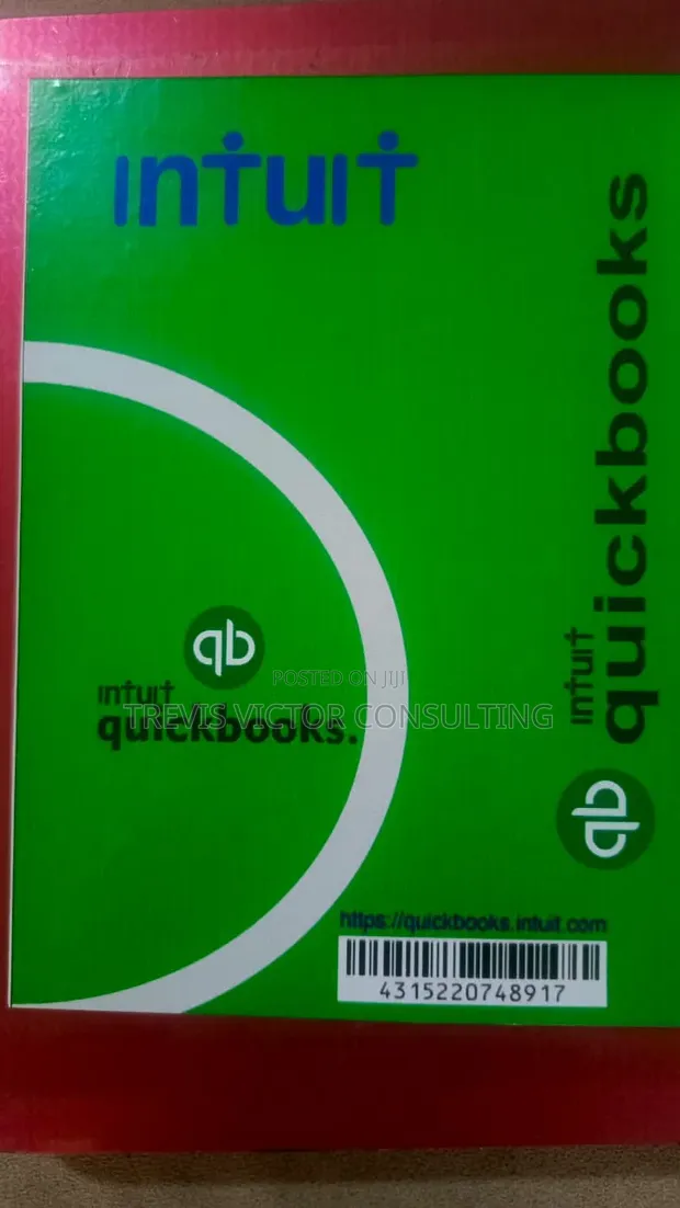 QuickBooks Enterprise Accountant 23.0 (Masu Amfani 30) - 1
