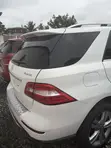 Mercedes-Benz ML350 4Matic 2015 - 1