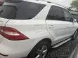 Mercedes-Benz ML350 4Matic 2015 - 3