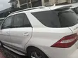 Mercedes-Benz ML350 4Matic 2015 - 4