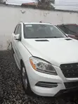 Mercedes-Benz ML350 4Matic 2015 - 5