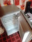 LG Refrigerator - Used - 3