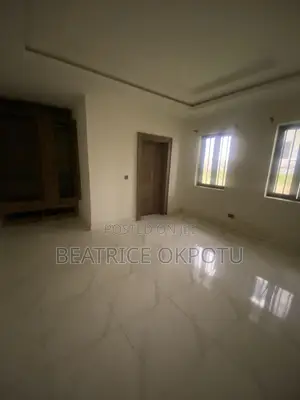 3-Bedroom Duplex for Rent in Kubwa