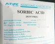 Sorbic Acid Preservative - 2
