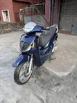 Honda SH125i Scooter 2014 - 1
