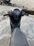 Honda SH125i Scooter 2014 - 2