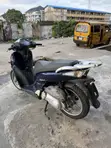 Honda SH125i Scooter 2014 - 3