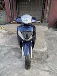 Honda SH125i Scooter 2014 - 4