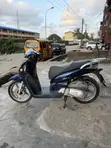 Honda SH125i Scooter 2014 - 5