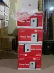 Itel Power Tank 500W All-in-One Solar Generator - 1