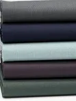 Classic Checkers Fabric - 1