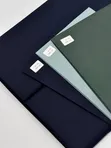Classic Checkers Fabric - 2