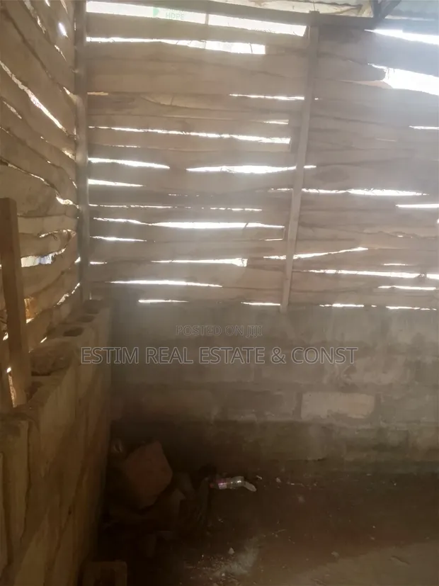 Viewing Center for Rent - Osajin Jct, Ajibode, UI Axis, Ibadan - 1