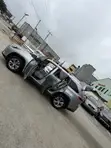 Toyota Highlander XLE AWD 2016 Silver - 5