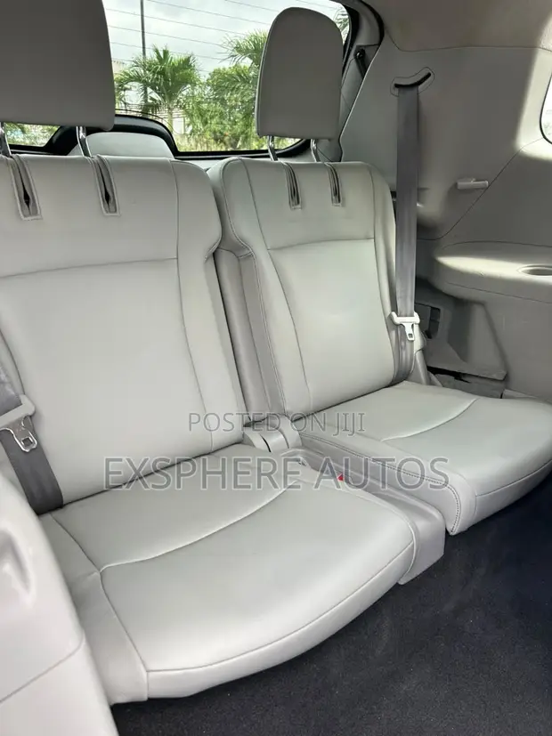 Toyota Highlander Limited 2011 Ja - 1
