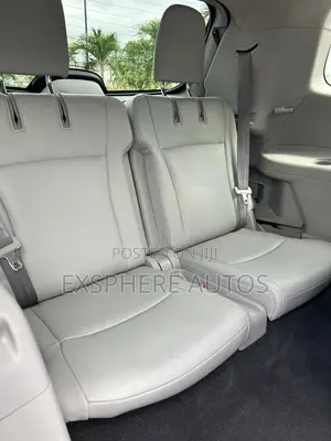 Toyota Highlander Limited 2011 Ja