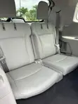 Toyota Highlander Limited 2011 Ja - 1