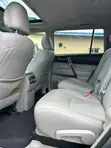 Toyota Highlander Limited 2011 Ja - 2
