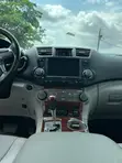 Toyota Highlander Limited 2011 Ja - 3