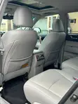 Toyota Highlander Limited 2011 Ja - 4