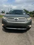 Toyota Highlander Limited 2011 Ja - 5