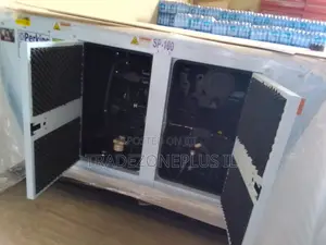 Perkins 100KVA Silent Diesel Generator