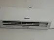 1hp Hisense Non-Inverter Split System AC - 1