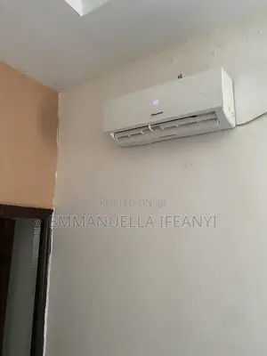 1hp Hisense Non-Inverter Split System AC