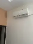 1hp Hisense Non-Inverter Split System AC - 3