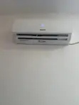 1hp Hisense Non-Inverter Split System AC - 4