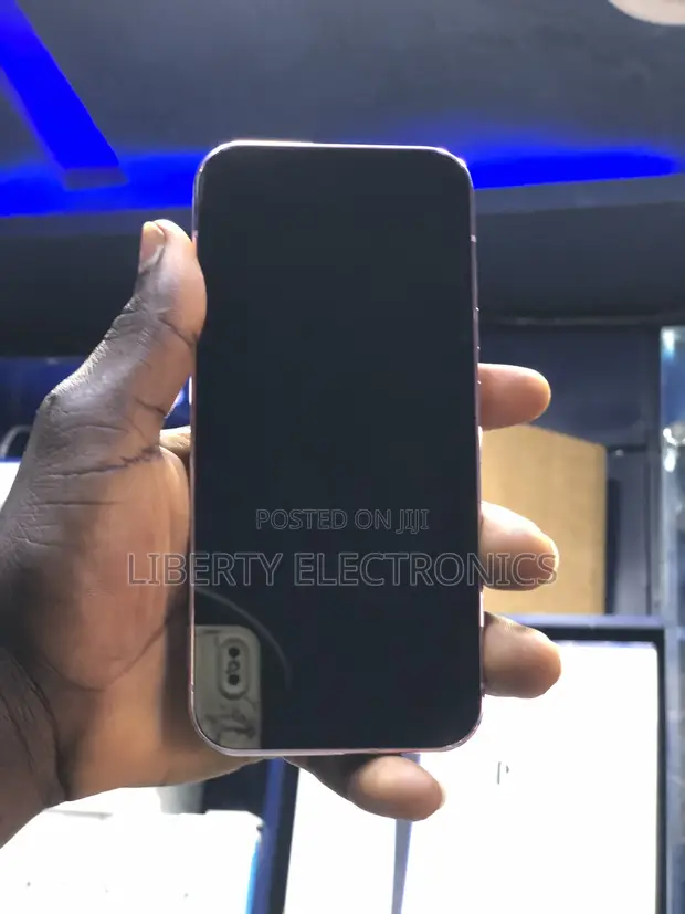 Google Pixel 9 Pro 256GB Pink - 1