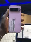 Google Pixel 9 Pro 256GB Pink - 2