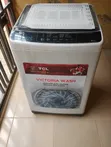 Brand New TCL 8.0kg Washing Machine - 1