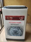Brand New TCL 8.0kg Washing Machine - 2