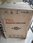 Brand New TCL 8.0kg Washing Machine - 3