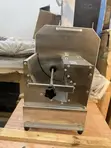 Brand New Electric Plantain Slicer - 3