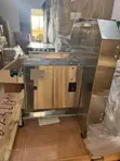 Brand New Electric Plantain Slicer - 4