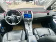 Toyota Corolla 2012 Gray - 1