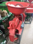 2-in-1 Rice Milling & Hammer Mill Machine (Petrol) - 2