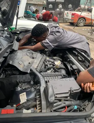 Independent Mercedes-Benz Diagnostic & Repair Specialist