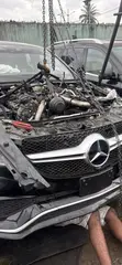 Independent Mercedes-Benz Diagnostic & Repair Specialist - 4