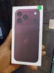 Sabon Apple iPhone 18 Pro Max 256GB Purple - 1