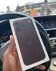 Sabon Apple iPhone 18 Pro Max 256GB - 2