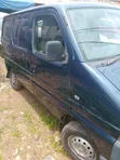2004 Suzuki APV Minibus - Foreign Used - 2