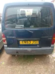 2004 Suzuki APV Minibus - Foreign Used - 5