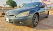 Honda Accord 2004 Blue - 5
