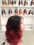 Beautiful Curls Wigs for Ladies - 1