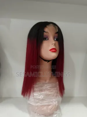 Beautiful Curls Wigs for Ladies