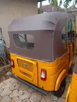 Bajaj Tricycle 2022 - Ja - 1